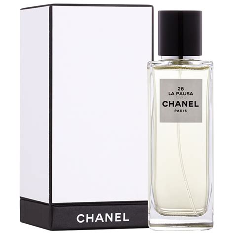 Les Exclusifs de Chanel 28 La Pausa Chanel pour 